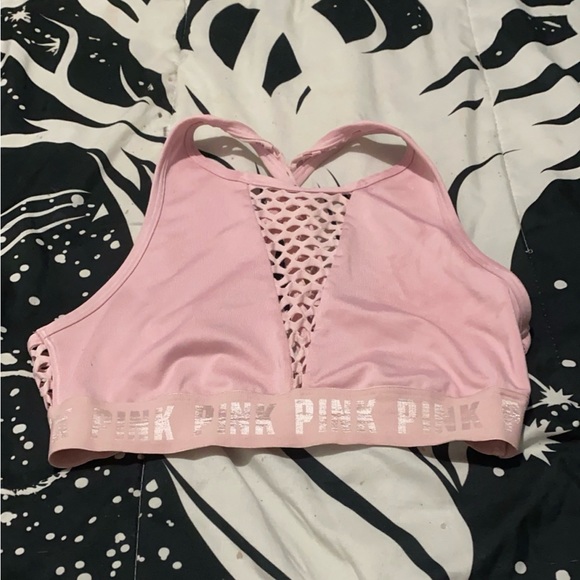 PINK Victoria's Secret Other - Victoria secrets pink bras!